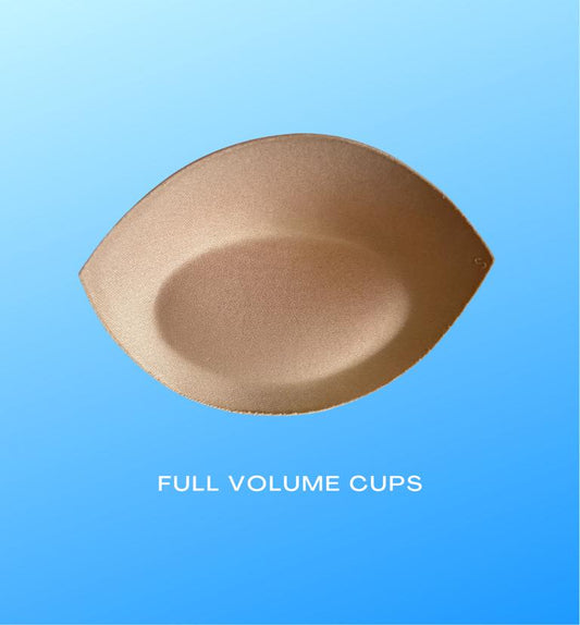 Full Volume Cups