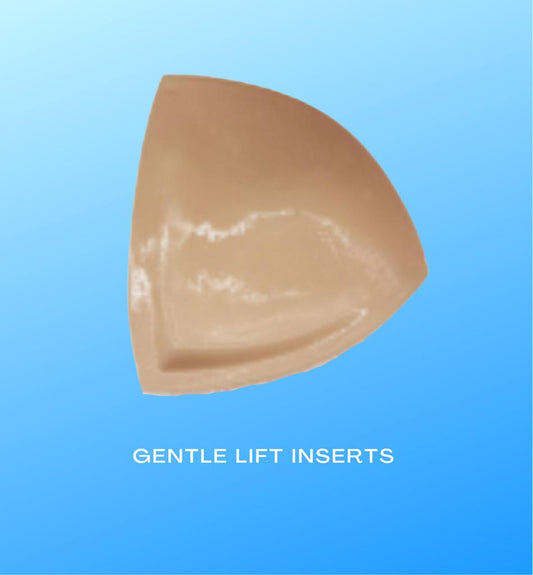 Gentle Lift Inserts