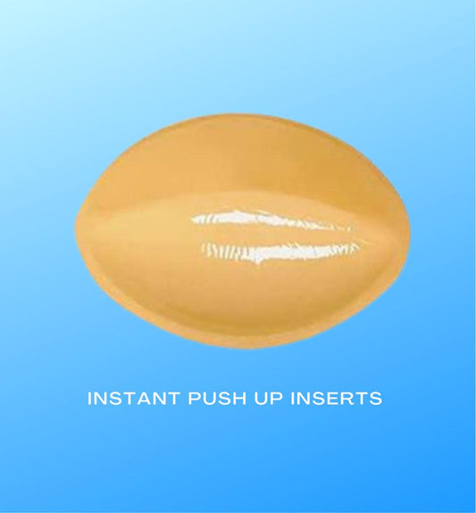 Instant Push Up Inserts