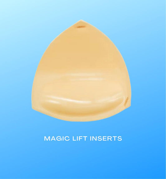 Magic Lift Inserts